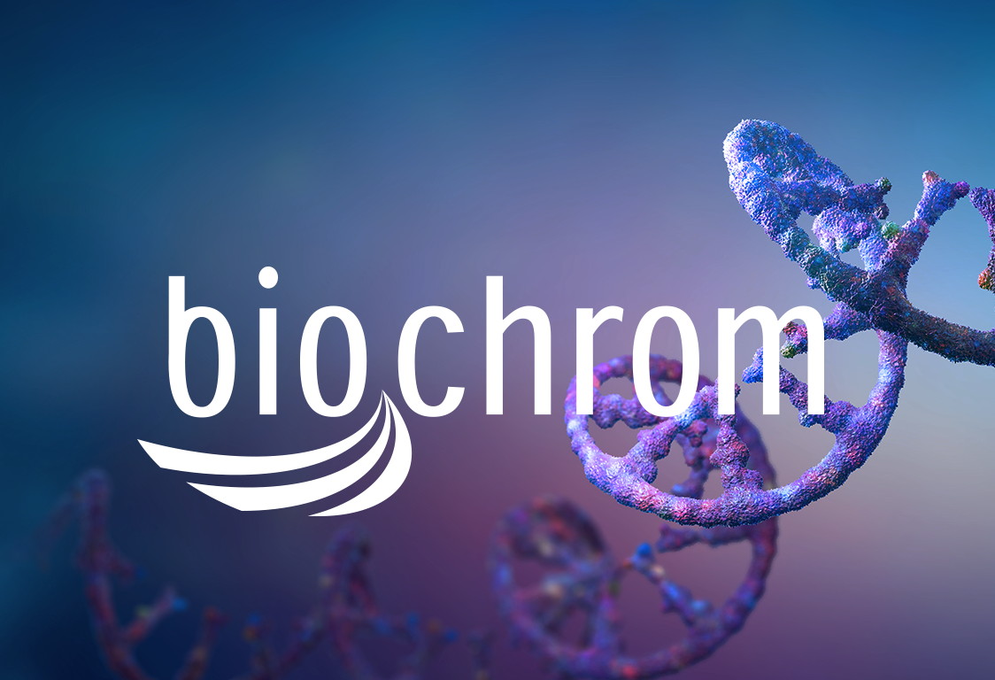 Biochrom | Harvard Bioscience Biochrom | Harvard Bioscience